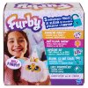 hasbro furby zlatý 15