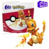 mega construx charmander 1