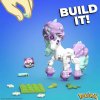 mega construx pokémon ponyta 2