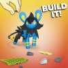 mega construx pokémon luxio 3