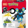 mega construx pokémon luxio 6