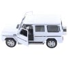 welly mercedes benz g class 3