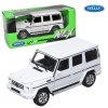 welly mercedes benz g class 1