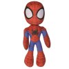 plyš spiderman 4