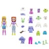 polly pocket oblékání 2
