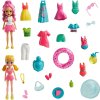 polly pocket oblékání 21