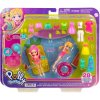 polly pocket oblékání 25
