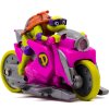 ninja želvy motorka 12
