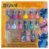 sada laků na nehty stitch 3