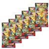 pokémon tcg ascended heroes booster bundle 2