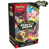 pokémon tcg perfect order booster bundle 1