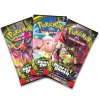pokémon tcg perfect order 3pack 2