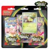 pokémon tcg perfect order 3pack 1