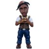 minix figurka tupac 1