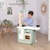 smoby dětská elektronická kuchyňka 2