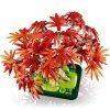 Lego botanicals 10348 9
