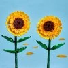 lego flowers 40524 4