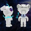 projektor astronaut 8
