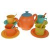 sada nádobí bioplast 3