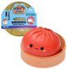 Antistresový mačkací knedlíček Squishy Dumpling 8,5 cm (3554)
