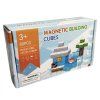 magnetická stavebnice 3