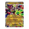 Pokémon TCG - Karta MEP 071 Mega Zygarde ex (0046)