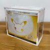 akrylový box elite trainer box 10