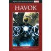 Nejmocnější hrdinové Marvelu 101: Havok (POŠKOZENÉ)