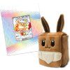 Pokémon TCG Scarlet & Violet Prismatic Evolutions Super Premium Collection 3