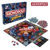 monopoly spiderman