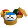 knedlíček squishy dumplings fotbal fifa world cup 4