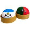 knedlíček squishy dumplings fotbal fifa world cup 8