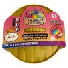 knedlíček squishy dumplings jednorožec unicorn svítící 8