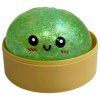 kneedlíček squishy dumplings kuličky perleťový 3