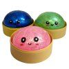 kneedlíček squishy dumplings kuličky perleťový 5