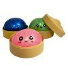 kneedlíček squishy dumplings kuličky perleťový 7