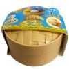kneedlíček squishy dumplings kuličky perleťový 8