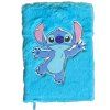 diář stitch 1
