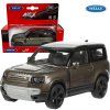 welly land rover 1