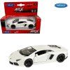 welly lambo 1