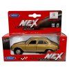 welly peugeot 6