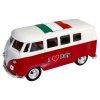 welly vw bus italy 3