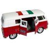welly vw bus italy 5