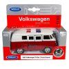 welly vw bus france 6