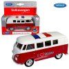 welly vw bus france 1