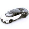 bugatti chiron bílý 3
