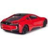 rastar bmw i8 červené 4