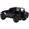 rastar jeep wrangler černý 4