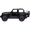 rastar jeep wrangler černý 5