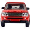 rastar range rover sport červený 4